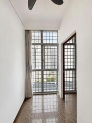 The Bayshore (D16), Condominium #607979291